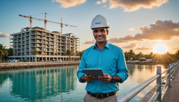 L'immobilier neuf à l'Île maurice : un marché en plein développement