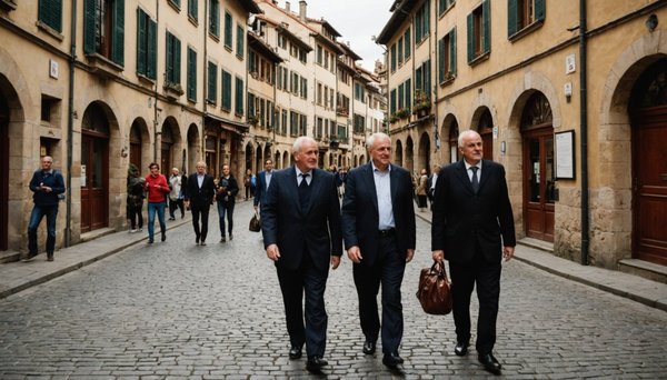 Barnes à Porto Vecchio : votre partenaire pour des projets gagnants