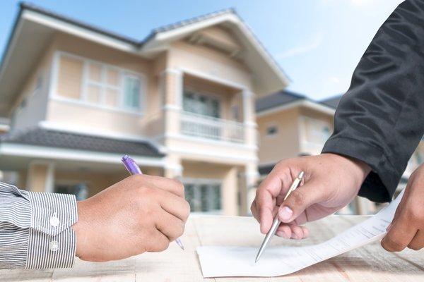 L'immobilier à Urrugne