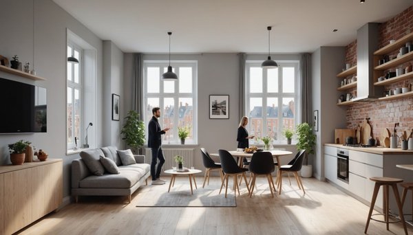 Le mode de vie en mobil-home résidentiel : à quoi s'attendre ?