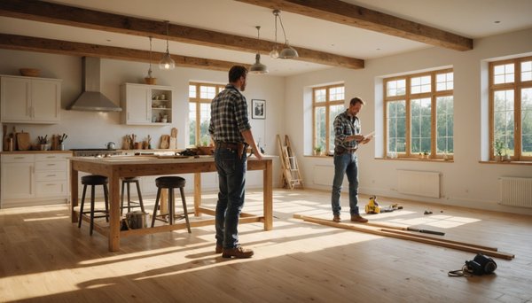 Comment choisir le meilleur lot dans un lotissement pour votre future maison