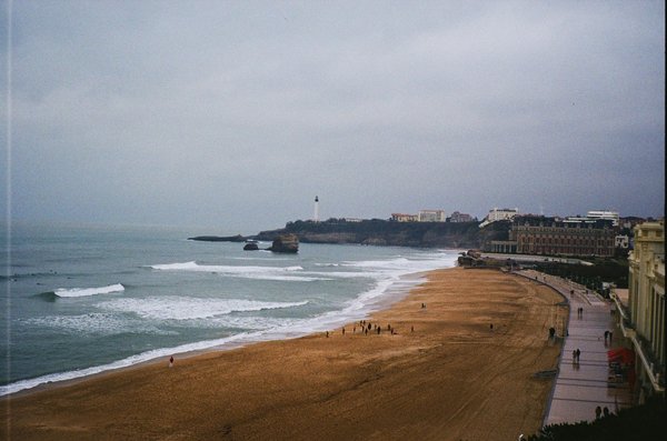Entrepôts disponibles à Anglet