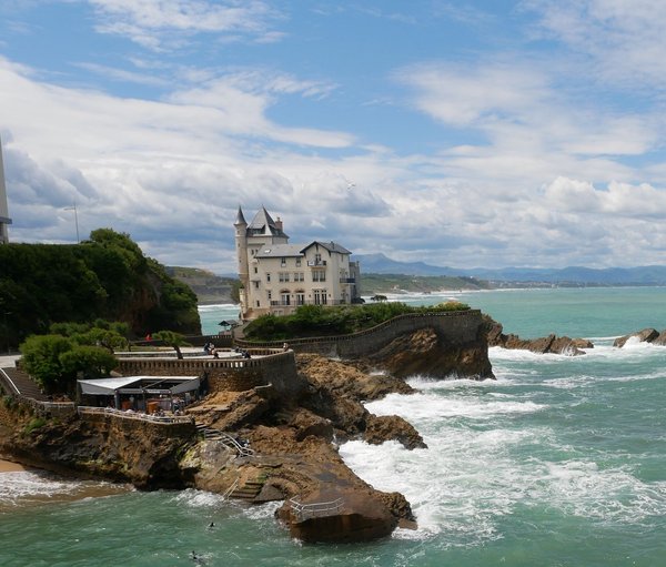 Robert Alday, un nom connu sur le Pays basque