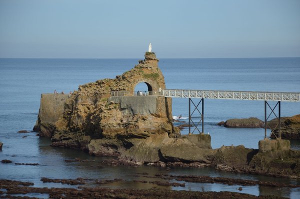 Trouvez votre bonheur sur la côte