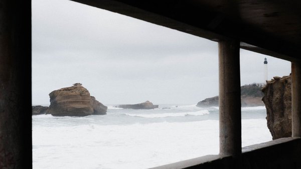 Séjour en mobil home au Pays Basque