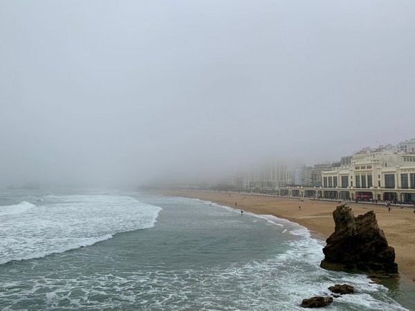Le meilleur de l'immobilier sur toute la cote basque