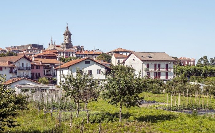 location vacances Saint Jean de Luz